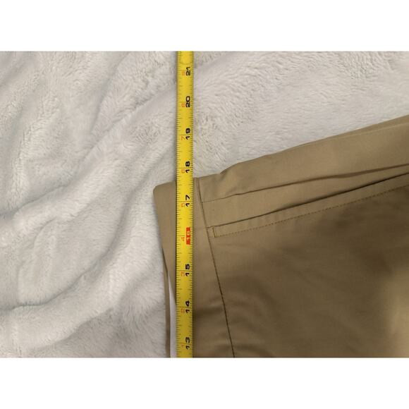 RLX Khaki Pants 34/32 NWT Men’s - Picture 8 of 8